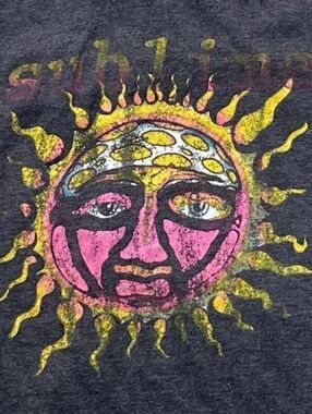 Sublime Preowned Medium T-shirt